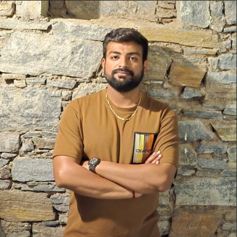 Avatar of Rohan Mehta