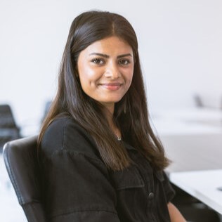 Avatar of Neha Sharma