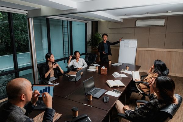 Publyzer Team